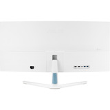 ASUS VU34WCIP-W bianco