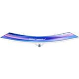 ASUS VU34WCIP-W bianco