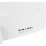 ASUS VU34WCIP-W bianco