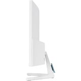 ASUS VU34WCIP-W Monitor PC 86,4 cm (34") 3440 x 1440 Pixel Wide Quad HD Bianco, Monitor LED bianco, 86,4 cm (34"), 3440 x 1440 Pixel, Wide Quad HD, 1 ms, Bianco
