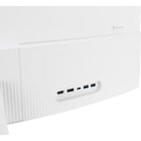 ASUS VU34WCIP-W, Monitor LED bianco