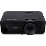 Acer BS-314, Proiettore DLP Nero