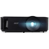 Acer BS-314, Proiettore DLP Nero