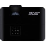 Acer BS-314, Proiettore DLP Nero