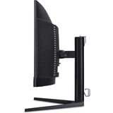 Acer Predator X34F1 QD-OLED, Monitor di gioco Nero