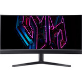 Acer X34 F1, Monitor di gioco Nero