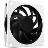 Alphacool Apex Stealth Metal Power 120mm Lüfter 3000rpm, Ventola bianco/Nero
