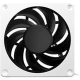 Alphacool Apex Stealth Metal Power 120mm Lüfter 3000rpm, Ventola bianco/Nero