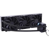 Alphacool Core Ocean T38 AIO 360mm, Raffreddamento ad acqua Nero