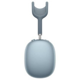 Apple AirPods Max Blu Ricondizionati, Cuffie blu