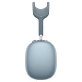 Apple AirPods Max, Cuffie blu