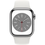 Apple MNJ53FD/A argento