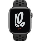 Apple Smartwatch grigio/antracite