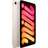 Apple iPad mini (2024), Tablet PC champagne