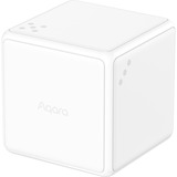 Aqara Cube T1 Pro, Telecomando bianco