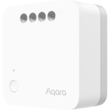 Aqara Single Switch T1 (senza conduttore neutro), Relè bianco