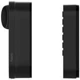 Aqara Smart Lock U200, Serratura elettronica della porta Nero