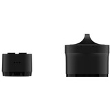 Aqara Smart Lock U200, Serratura elettronica della porta Nero