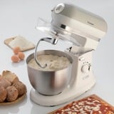 Ariete 00C158803AR0, Robot da cucina beige/crema