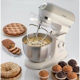 Ariete 00C158803AR0, Robot da cucina beige/crema