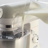 Ariete 00C158803AR0, Robot da cucina beige/crema