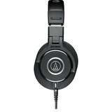 Audio-Technica ATH-M40X Nero