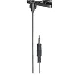 Audio-Technica ATR3350x, Microfono Nero