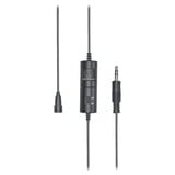 Audio-Technica ATR3350x, Microfono Nero