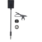 Audio-Technica ATR3350x, Microfono Nero