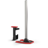 BESSEY BEY-IK, Estensione Nero/Rosso
