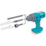 BRIO 63460000, Giochi di costruzione 