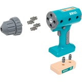 BRIO 63460000, Giochi di costruzione 