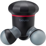 Beurer 10255, Dispositivo di massaggio Nero
