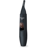 Beurer 58000, Tagliapeli Naso ed Orecchie Nero
