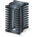 Beurer Tagliacapelli di precisione HR 2000, Tagliapeli Naso ed Orecchie Nero