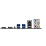 Biostar B850MT2E DJ, Scheda madre 