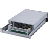 BlueWalker VFI 10K CPH 3/1 Doppia conversione (online) 10 kVA 10000 W Nero, Doppia conversione (online), 10 kVA, 10000 W, 190 V, 520 V, 40 - 70 Hz
