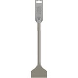 Bosch 1 618 601 008 punta per fresa, Scalpello 300 mm