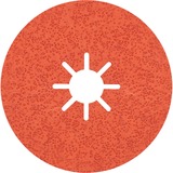 Bosch 2608621828, Mola abrasiva 
