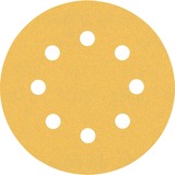 Bosch 2608900802, Foglio abrasivo 