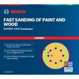 Bosch 2608900802, Foglio abrasivo 