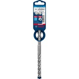 Bosch 2 608 900 108 punta per trapano Hammer drill bit 1 pz Martello perforatore, Hammer drill bit, 1,2 cm, 165 mm, Cemento, Pietra, 10 cm