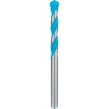 Bosch 2 608 900 631 punta per trapano Punta di centraggio 1 pz Trapano, Punta di centraggio, 1,2 cm, 150 mm, Cemento, Plastica, Piastrella morbida, Legno dolce, Acciaio, 9 cm