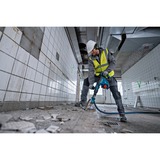 Bosch BITURBO GBH 18V-40 C Professional, 0611917100, Trapano a percussione blu/Nero
