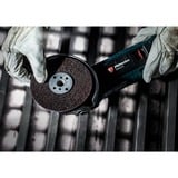 Bosch Expert Disco abrasivo in velo N477 SCM, Ø 115mm, extra grosso, Mola abrasiva 