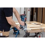 Bosch GFF 18V-22 Professional, 0601620100, Strumento blu/Nero