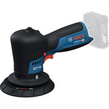 Bosch GPX 12V-125, 06019L4100, Macchina di lucidatura blu/Nero