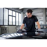 Bosch GPX 12V-125, 06019L4100, Macchina di lucidatura blu/Nero