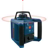 Bosch GRL 250 HV Professional 0601061600, Laser rotante blu/Nero