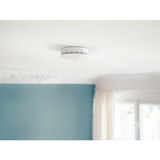 Bosch Rilevatore di fumo Smart Home II, Avvisatore fumo bianco